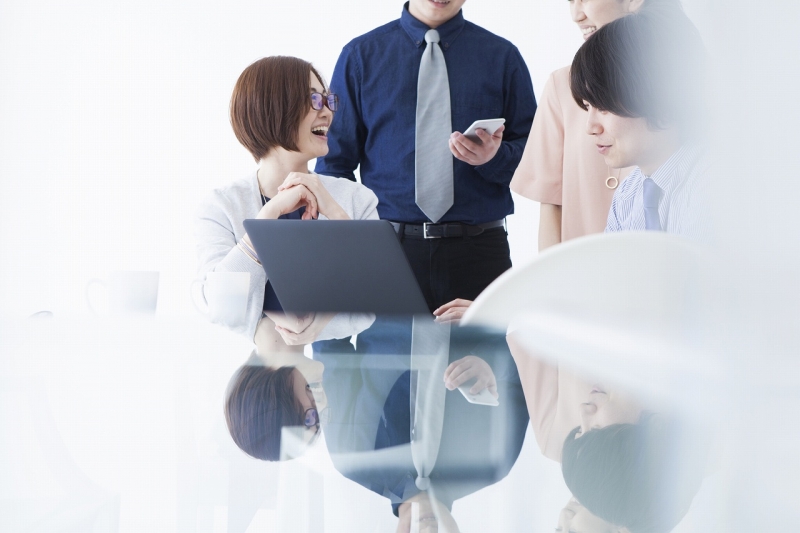 毎月定額リース契約のご提案